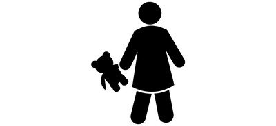 Image for Kids Toys Indoor Game Kids Play Cricut SVG Design