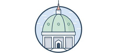 Image for Kiev Saint Landmark Cricut SVG Design