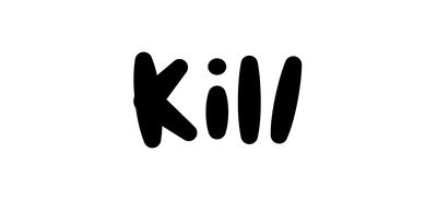 Image for Free Kill Game Killing Cricut SVG Design