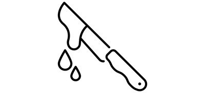 Image for Kill  Cricut SVG Design