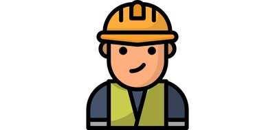 Image for Avatar Labor Laborer Cricut SVG Design