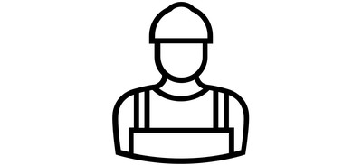 Image for Labour Engineer Avatar Cricut SVG Design