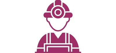 Image for Labor Construction Worker Construction Cricut SVG Design