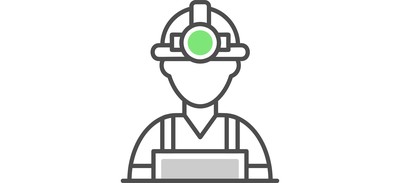 Image for Labor Construction Worker Construction Cricut SVG Design