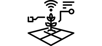 Image for Data Ecology Growth Cricut SVG Design