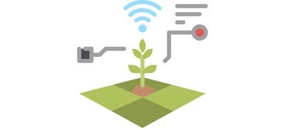 Image for Data Ecology Growth Cricut SVG Design