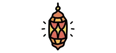 Image for Arabian Islam Culture Cricut SVG Design