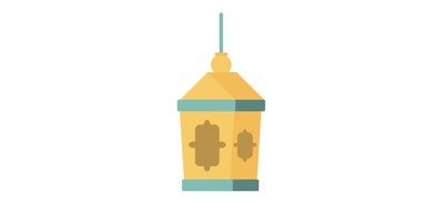 Image for Lantern  Cricut SVG Design