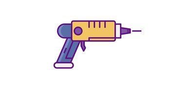 Image for Laser Tag Cricut SVG Design