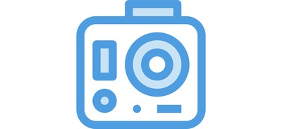 Image for Free Lens Focus Capture Cricut SVG Design