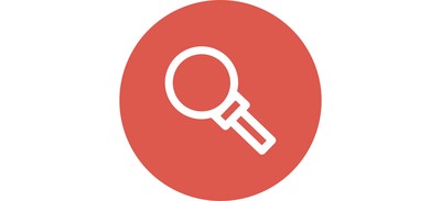 Image for Free Lens Zoom Glass Cricut SVG Design