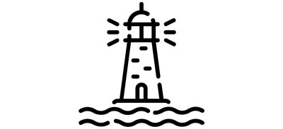 Image for Beacon Beam Guidance Cricut SVG Design