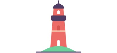 Image for Lighthouse Hill Vision Cricut SVG Design