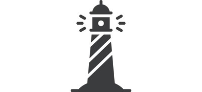 Image for Lighthouse Direction Light Cricut SVG Design