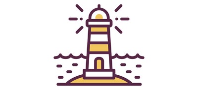 Image for Free Sea Guide Direction Cricut SVG Design