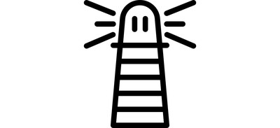 Image for Lighthouse Cricut SVG Design