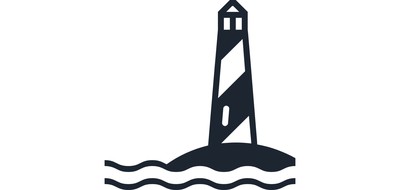 Image for Lighthouse Sea Light Cricut SVG Design