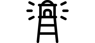 Image for Lighthouse Search Find Cricut SVG Design