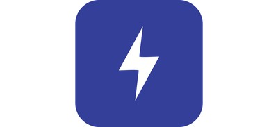 Image for Lightning Button Cricut SVG Design