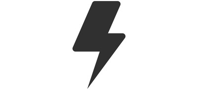 Image for Lightning Parks Spark Cricut SVG Design