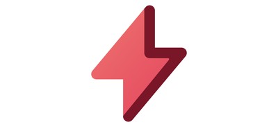 Image for Lightning Cricut SVG Design