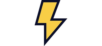 Image for Lightning Thunder Bolt Cricut SVG Design