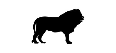 Image for Lion Leopard King Cricut SVG Design