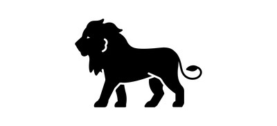 Image for Lion  Cricut SVG Design