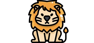 Image for Lion  Cricut SVG Design