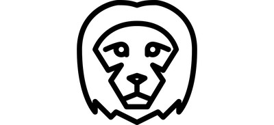 Image for Lion Animal Cricut SVG Design