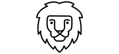 Image for Lion Cricut SVG Design