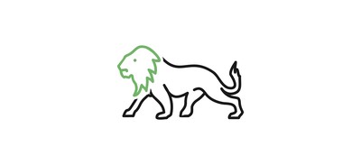 Image for Lion Animal Wildlife Cricut SVG Design