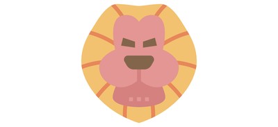 Image for Lion  Cricut SVG Design