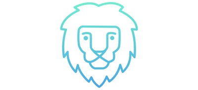 Image for Lion Cricut SVG Design