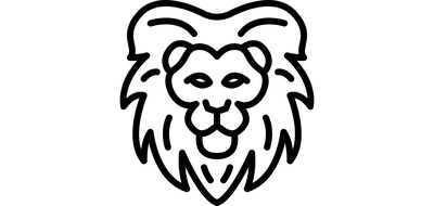 Image for Lion  Cricut SVG Design