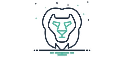 Image for Lion  Cricut SVG Design