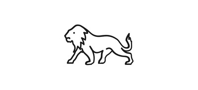 Image for Lion Cricut SVG Design