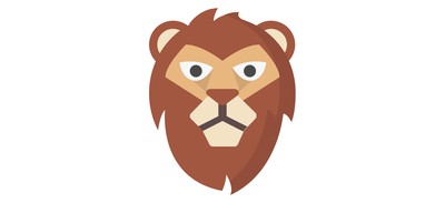 Image for Lion Cricut SVG Design