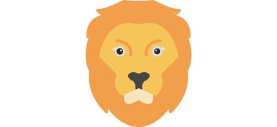 Image for Lion  Cricut SVG Design