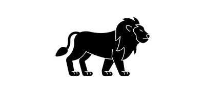 Image for Lion  Cricut SVG Design