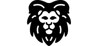 Image for Lion  Cricut SVG Design