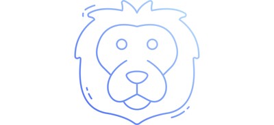 Image for Lion  Cricut SVG Design