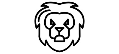 Image for Lion  Cricut SVG Design