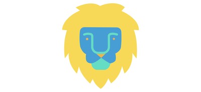 Image for Lion Cricut SVG Design