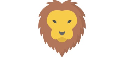 Image for Lion Cricut SVG Design