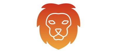 Image for Lion Cricut SVG Design