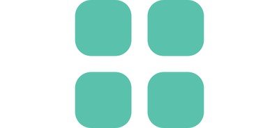 Image for List Four Square Cricut SVG Design