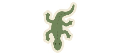 Image for Lizard Reptile Gecko Cricut SVG Design