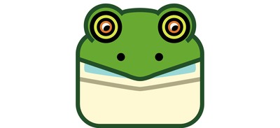 Image for Lizard Head Wild Cricut SVG Design