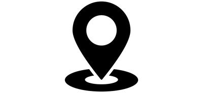 Image for Free Map Pin Maps And Location Map Point Cricut SVG Design